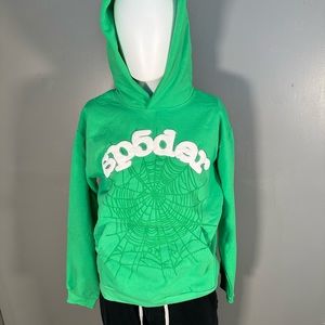 Spyder hoodie